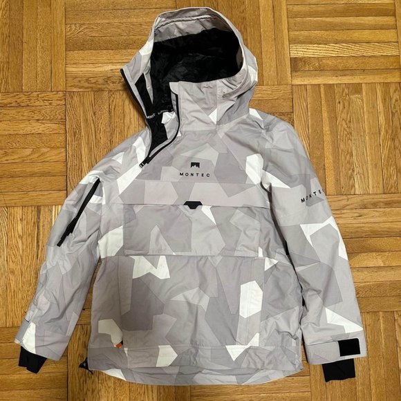 Montec Jackets & Coats Montec Dune 2 Women Insulated Ski Jacket Poshmark